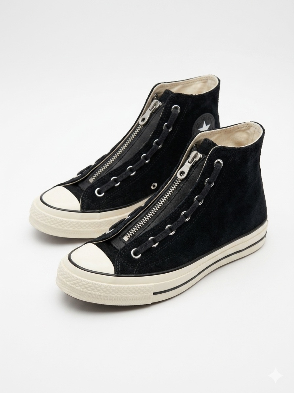 Converse Chuck Taylor All Star 70 Zip High sneakers